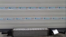 Radiator intercooler, cod 8K0145805G, Audi A4 Allr...