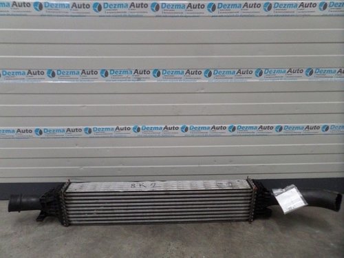 Radiator intercooler, cod 8K0145805G, Audi Q5 (8R) 2.0tdi, CAH, CAG, (id:157404)