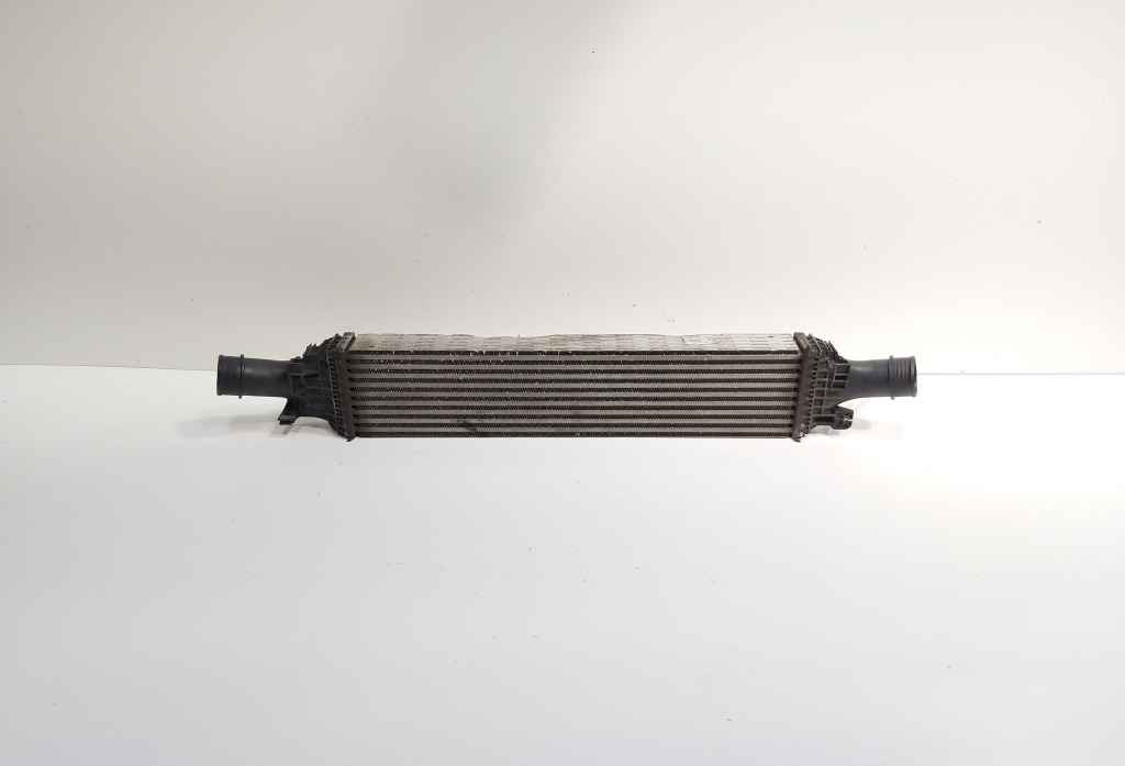 Radiator intercooler, cod 8K0145805P, Audi A4 Allroad (8KH, B8), 2.0 TDI, CGL (idi:693168)