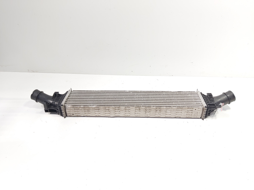 Radiator intercooler, cod 8K0145805P, Audi A4 Allroad (8KH, B8), 2.0 TDI, CGL (idi:687922)