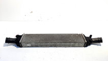 Radiator intercooler, cod 8K0145805P, Audi A6 (4G2...