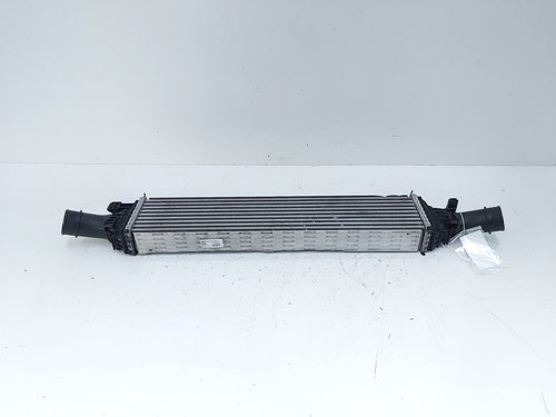 Radiator intercooler, cod 8K0145805P, Audi A6 (4G2, C7), 2.0 TDI, CGL (id:659538)