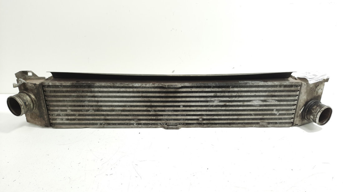 Radiator intercooler, cod 8ML376746-021, Fiat Ducato (250) 2.2 JTD, 4HV (id:487760)