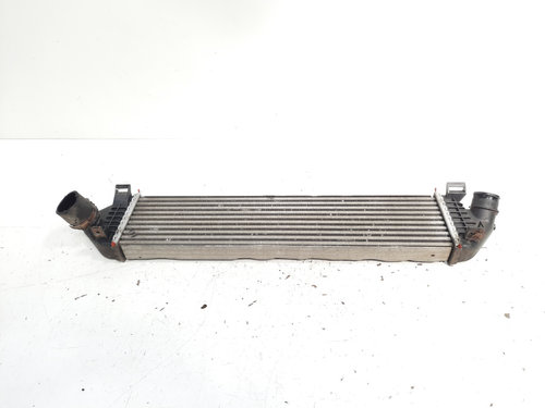Radiator intercooler, cod 8V61-9L440-AB, Ford Focus 2 Sedan (DA), 2.0 TDCI, G6DA (idi:604314)