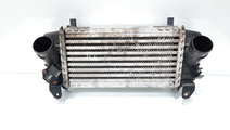 Radiator intercooler, cod 8Z0145804A, Audi A2 (8Z0...