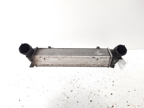 Radiator intercooler, cod 9220413-03, Bmw 3 (E90) 2.0 diesel, N47D20A (idi:598194)