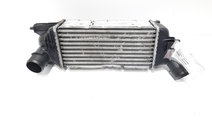 Radiator intercooler, cod 9645682880, Peugeot 407,...