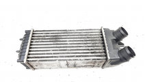 Radiator intercooler, cod 9645965180, Peugeot Part...