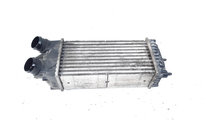 Radiator intercooler, cod 9645965180, Peugeot Part...