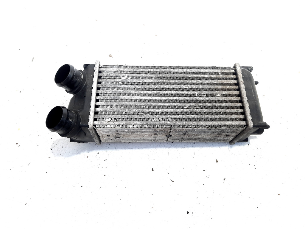 Radiator intercooler, cod 9648551880, Peugeot 307, 1.6 HDI, 9HZ (id:548877)