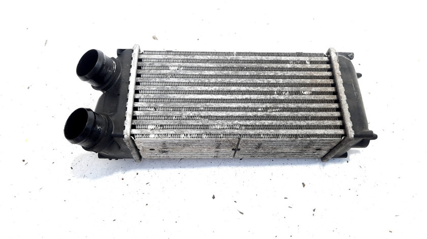 Radiator intercooler, cod 9648551880, Peugeot 307, 1.6 HDI, 9HZ (id:548877)