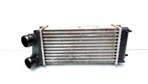 Radiator intercooler, cod 9648551880, Peugeot 307 ...