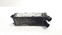 Radiator intercooler, cod 9656503980, Peugeot 308 ...