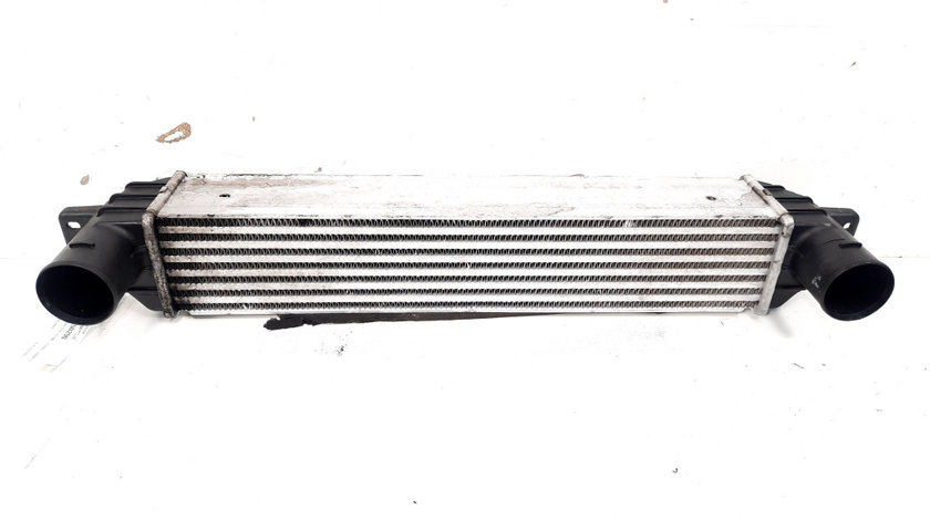 Radiator intercooler, cod 96629070, Chevrolet Captiva (C100), 2.0 diesel, LLW (id:550290)