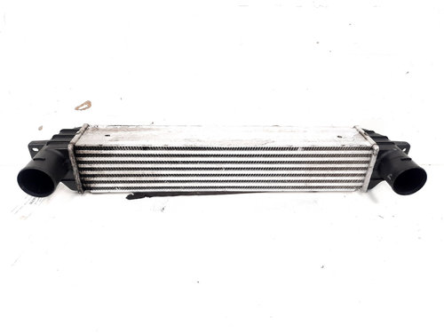 Radiator intercooler, cod 96629070, Chevrolet Captiva (C100), 2.0 diesel, LLW (id:550290)