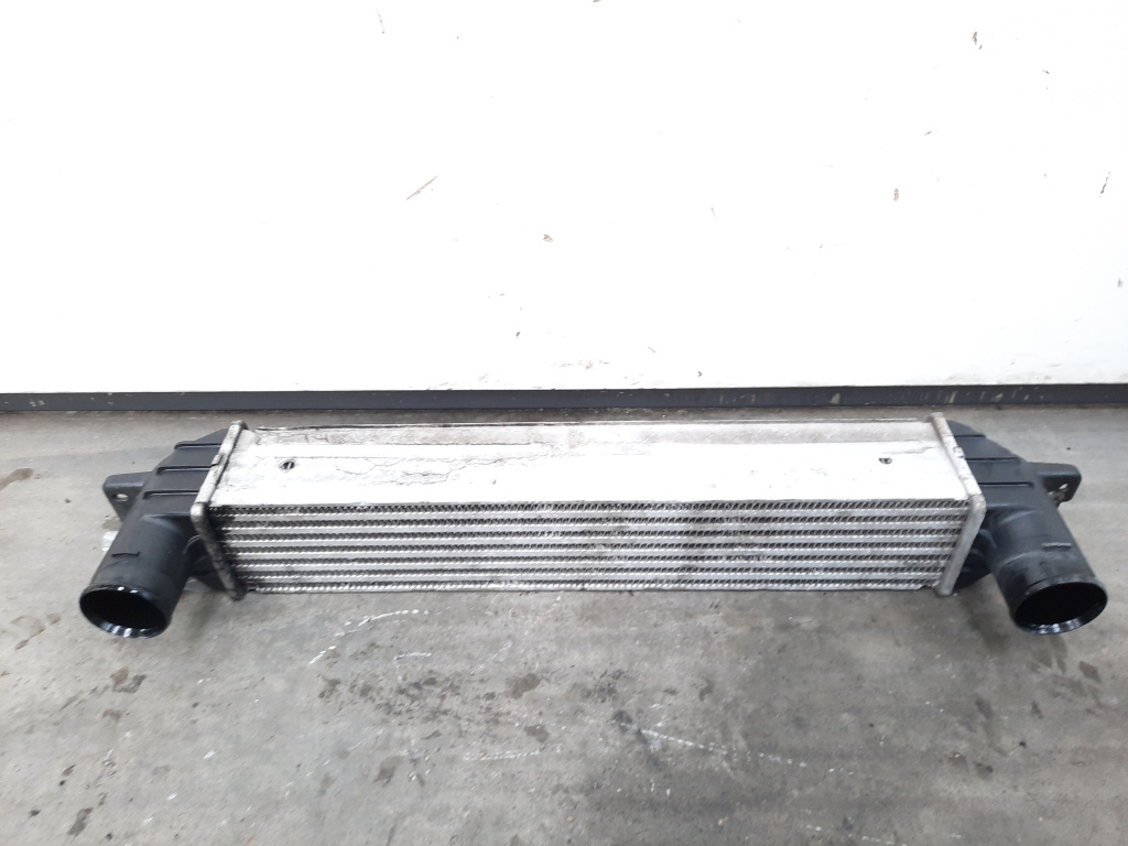Radiator intercooler, cod 96629070, Opel Antara, 2.0 CDTI, Z20DMH (id:460021)
