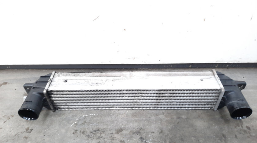 Radiator intercooler, cod 96629070, Opel Antara, 2.0 CDTI, Z20DMH (id:460021)