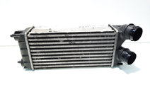 Radiator intercooler, cod 9684212480, Citroen C4 (...