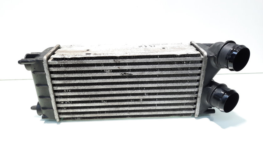 Radiator intercooler, cod 9684212480, Peugeot 308, 1.6 HDI, 9HP (idi:578486)