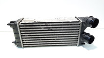 Radiator intercooler, cod 9684212480, Peugeot 308 ...