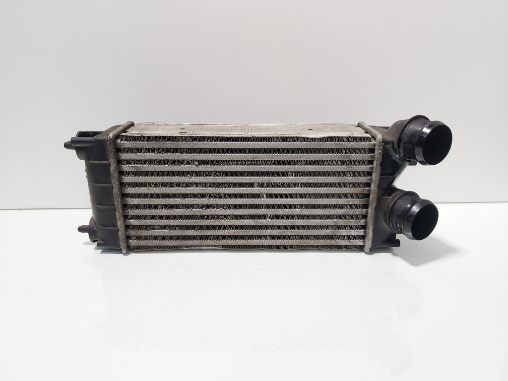 Radiator intercooler, cod 9684212480, Peugeot 5008 1.6 HDI, 9HR (id:671642)