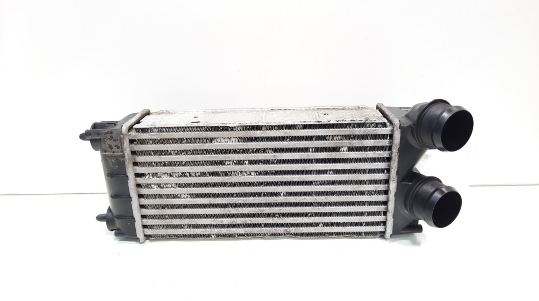 Radiator intercooler, cod 9684212480, Peugeot Partner (II), 1.6 HDI, 9HF (id:607883)