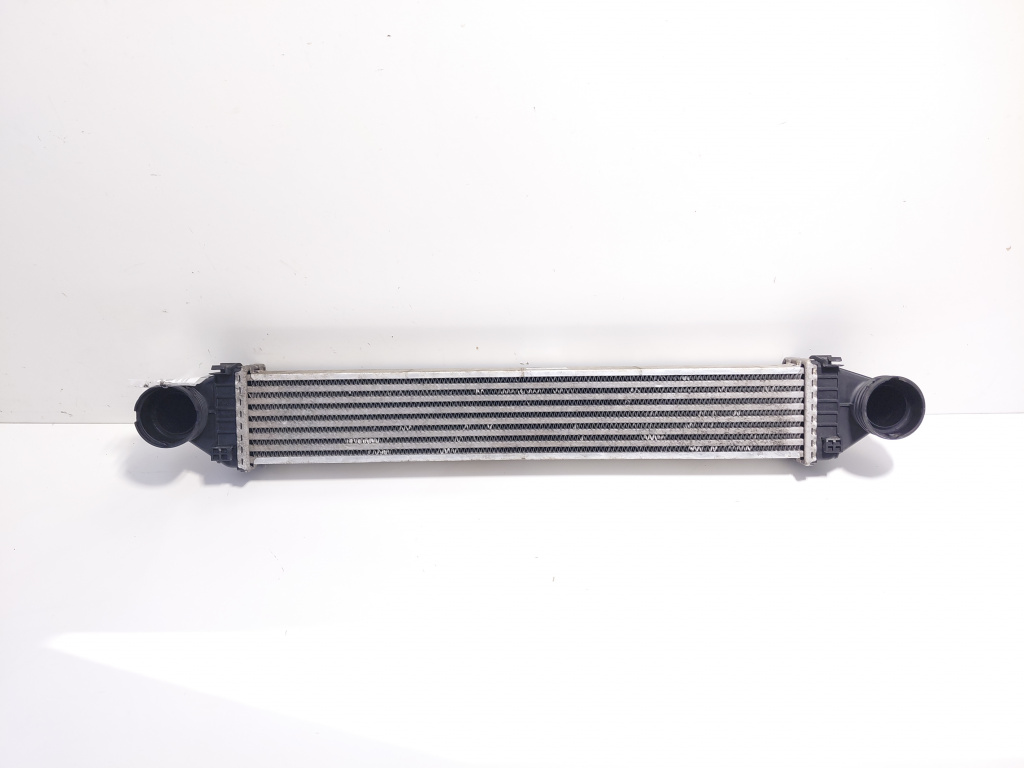 Radiator intercooler, cod A1695000000, Mercedes Clasa A (W169) 2.0 CDI, OM640940 (id:696027)