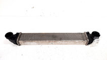 Radiator intercooler, cod A1695000900, Mercedes Cl...