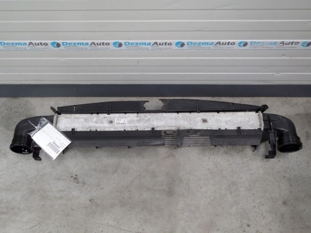 Radiator intercooler cod A2035000600, Mercedes Clasa C coupe (CL203) 2.7cdi