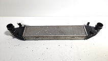 Radiator intercooler, cod A2045000100, Mercedes Cl...