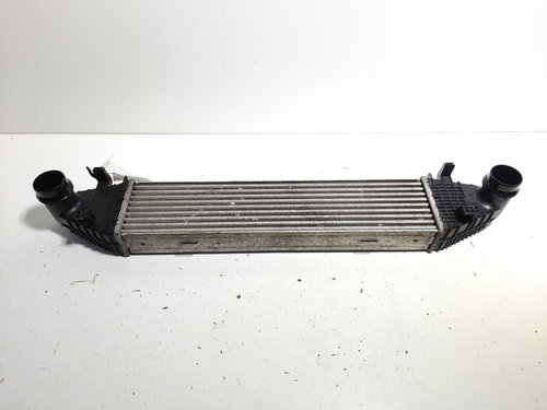 Radiator intercooler, cod A2045000100, Mercedes Clasa C T-Model (S204), 2.2 CDI, OM651911 (id:578262...