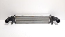 Radiator intercooler, cod A2045000200, Mercedes CL...