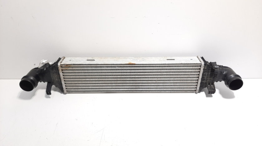 Radiator intercooler, cod A2045000200, Mercedes CLS (C218), 2.2 CDI, OM651924 (idi:484386)