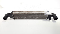 Radiator intercooler, cod A2045000200, Mercedes Cl...