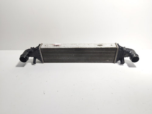 Radiator intercooler, cod A2045000200, Mercedes Clasa E (W212) 2.2 CDI, OM651925 (id:682003)
