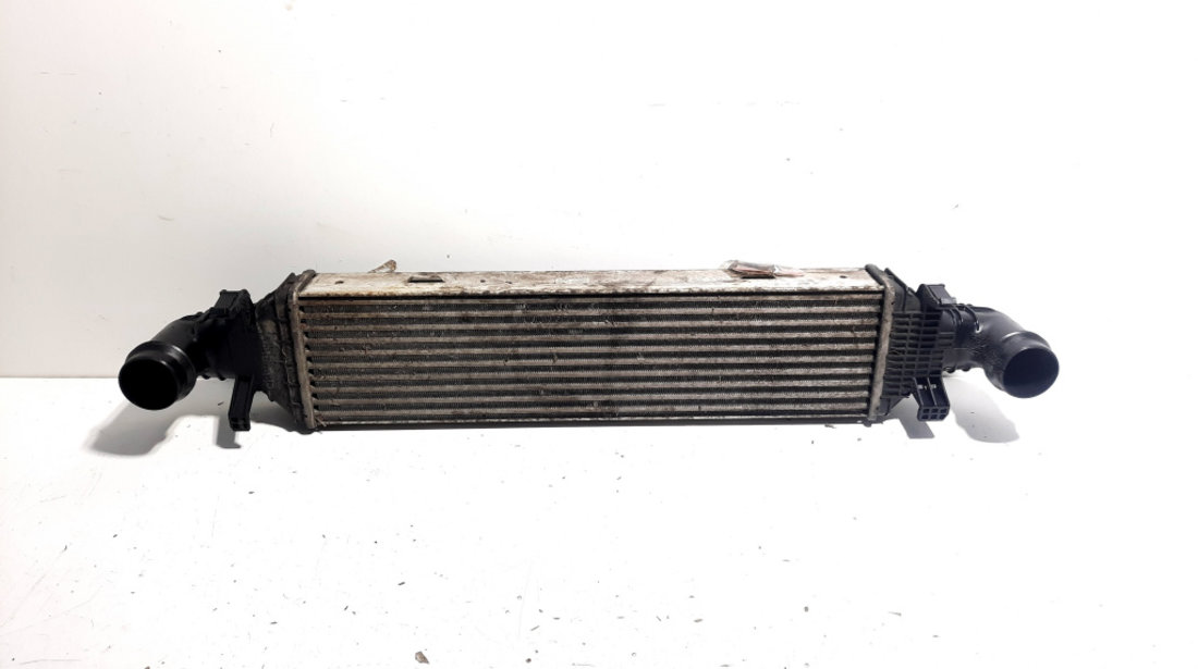 Radiator intercooler, cod A2045000200, Mercedes Clasa E (W212) 2.2 CDI, OM651924 (id:522362)