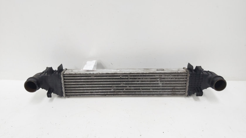 Radiator intercooler, cod A2045000500, Mercedes Clasa C (W204) 2.2 CDI, OM651913 (id:639020)