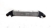 Radiator intercooler, cod A2045000500, Mercedes Cl...