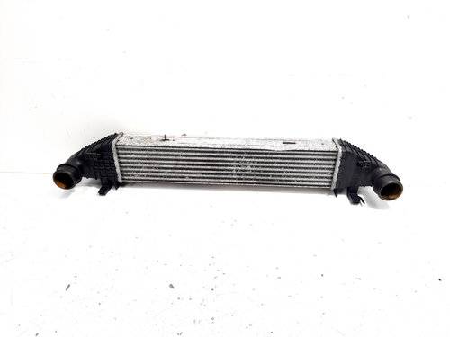 Radiator intercooler, cod A2045000500, Mercedes Clasa C (W204) 2.2 CDI, OM651913 (id:525865)