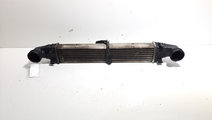 Radiator intercooler, cod A2115001102, Mercedes Cl...