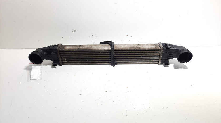 Radiator intercooler, cod A2115001102, Mercedes Clasa E (W211) 3.2 CDI, OM648960 (idi:565356)