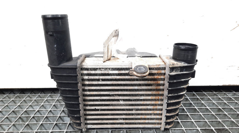 Radiator intercooler, cod A6390900414, Smart ForFour 1.5 dci, OM639939 (id:467502)