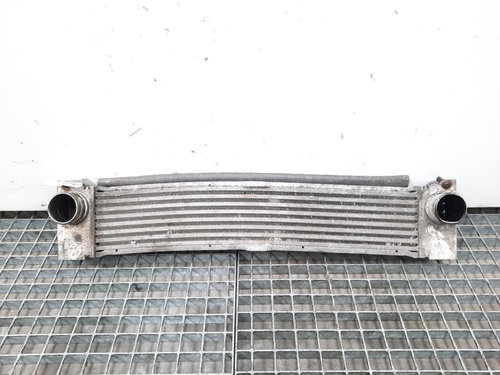 Radiator intercooler, cod A6395010201, Mercedes Vito Autobus (W639) 2.2 cdi, OM646983 (id:463467)