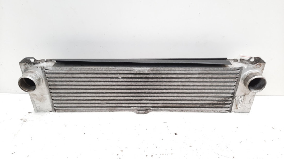 Radiator intercooler, cod A6395010801, Mercedes Vito Autobus (W639) 2.2 CDI, OM646980 (id:605798)