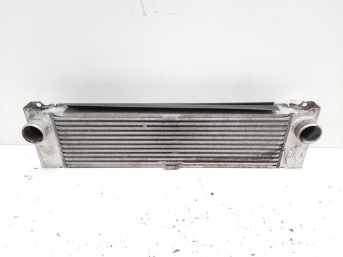 Radiator intercooler, cod A6395010801, Mercedes Vito Autobus (W639) 2.2 CDI, OM646980 (id:605798)