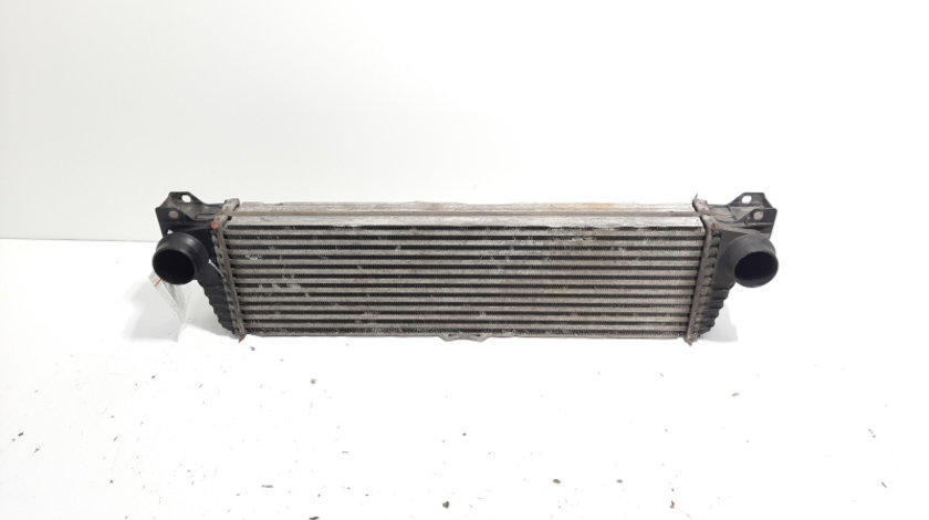 Radiator intercooler, cod A6395011301, Mercedes Vito Autobus (W639), 2.2 CDI, OM646980 (id:573913)