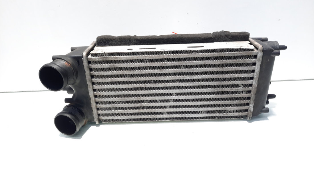 Radiator intercooler, cod AV21-9L440-AA, Ford Fiesta 6, 1.5 TDCI, UGJC (id:567336)