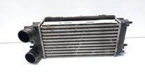 Radiator intercooler, cod AV21-9L440-AA, Ford Fies...