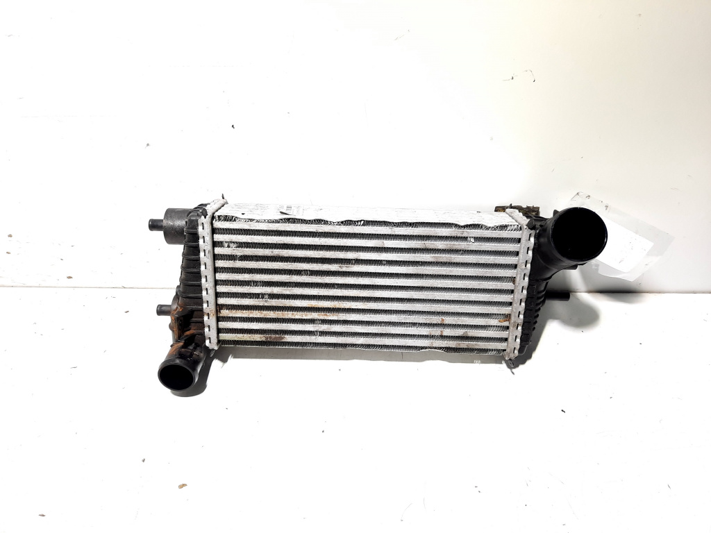 Radiator intercooler, cod BV61-9L440-CE, Ford C-Max 2, 1.6 TDCI, T1DA (idi:546716)