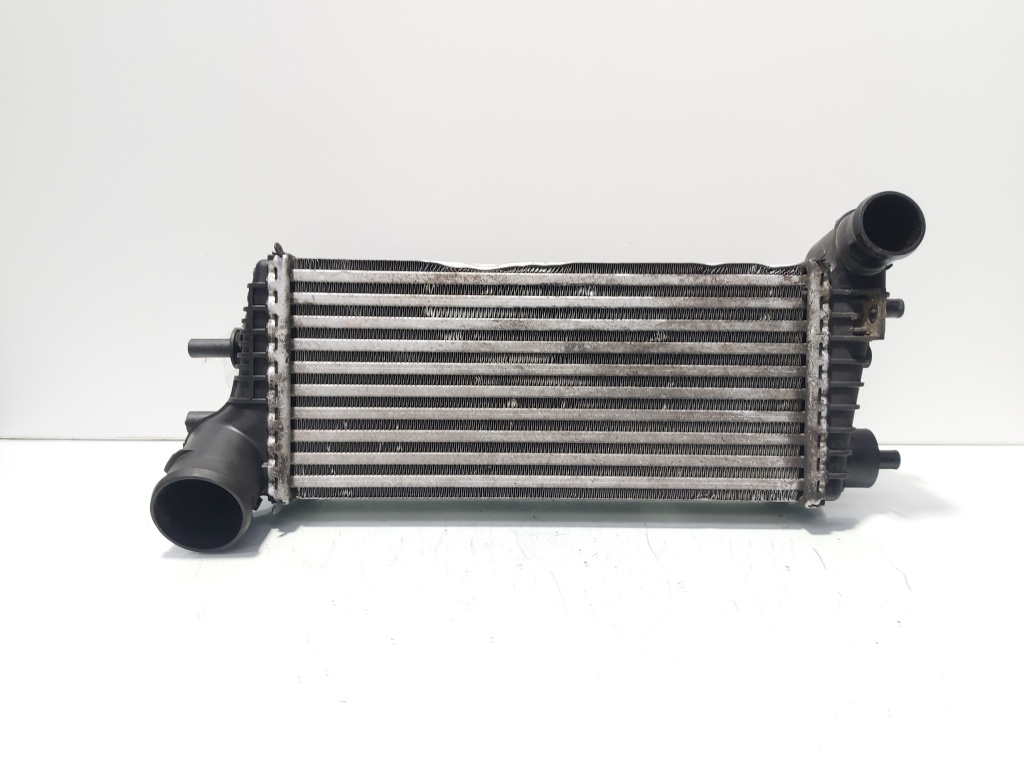 Radiator intercooler, cod BV61-9L440-CE, Ford Focus 3 1.6 TDCI, T1DA (id:682343)